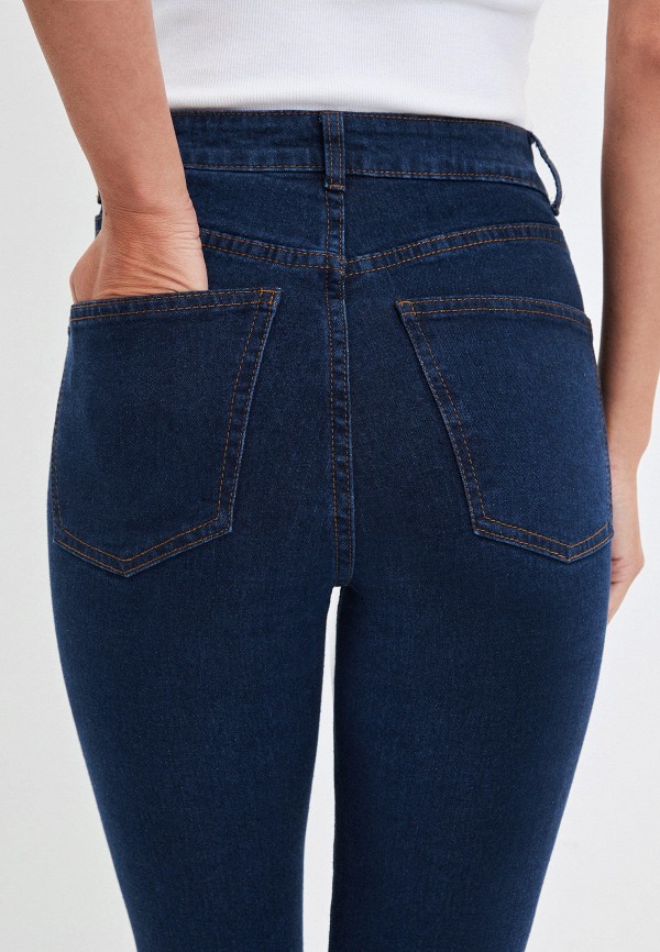 фото Джинсы zarina