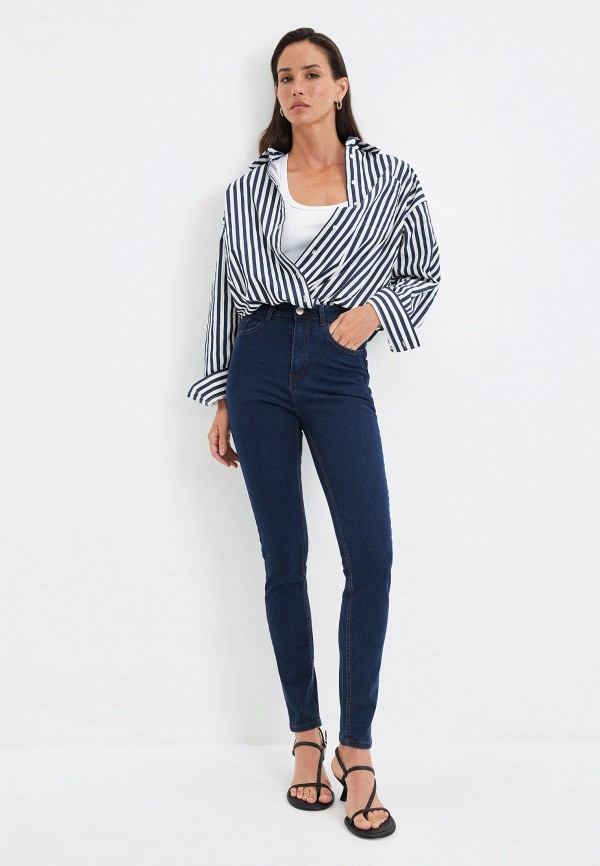 фото Джинсы zarina