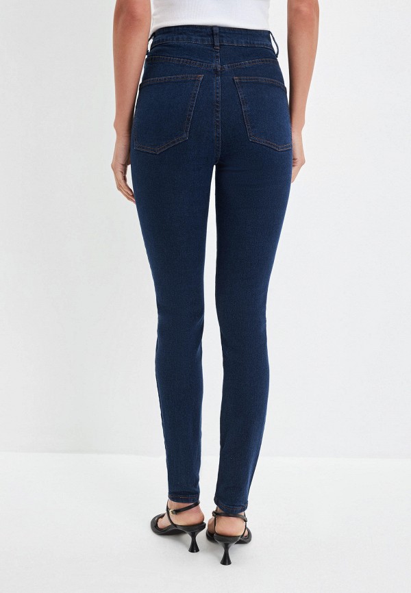 фото Джинсы zarina