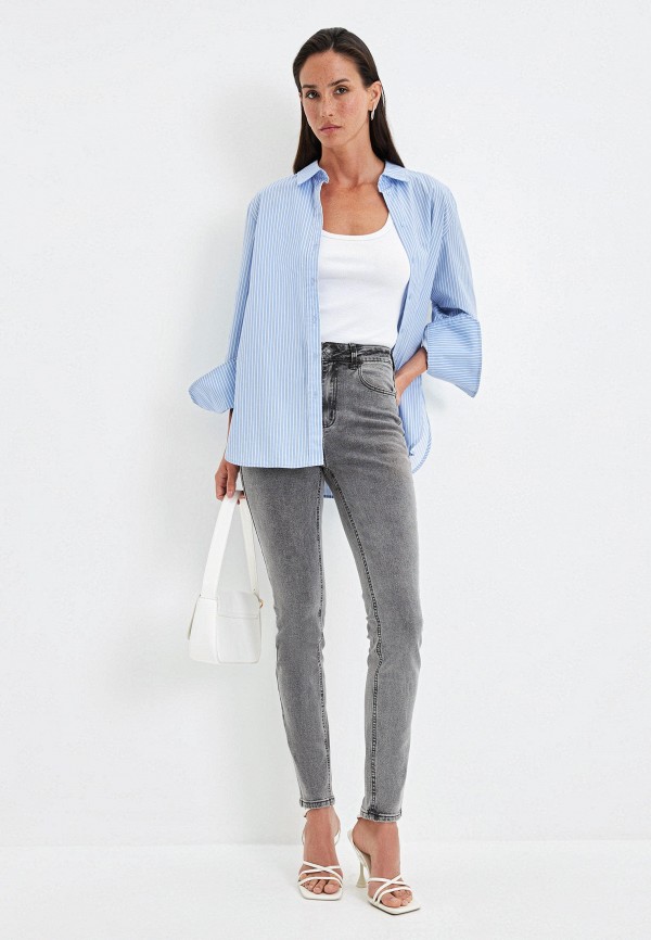 фото Джинсы zarina