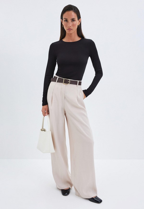 фото Лонгслив zarina