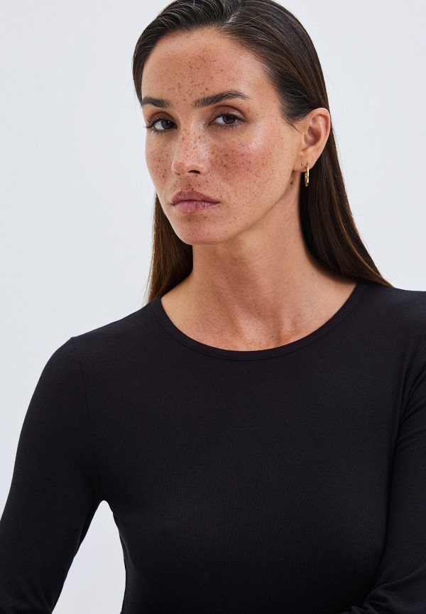 фото Лонгслив zarina