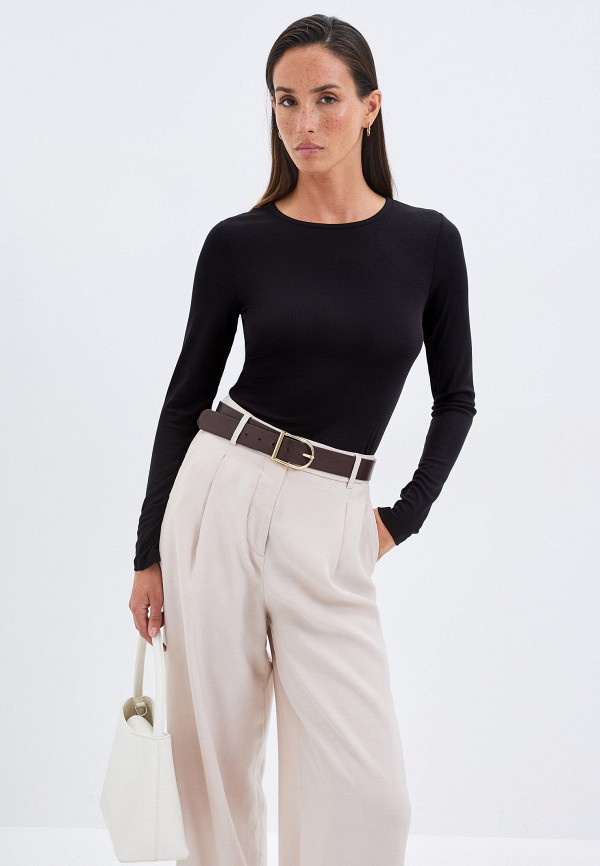 фото Лонгслив zarina