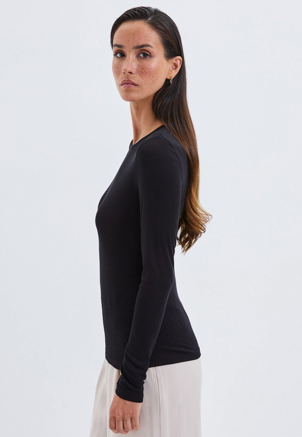 фото Лонгслив zarina