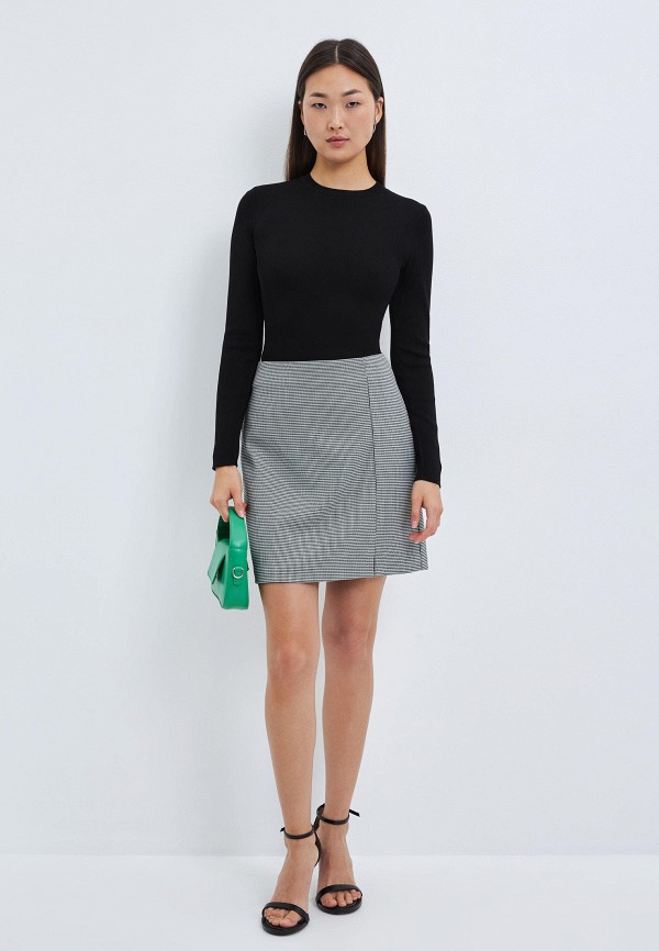 фото Лонгслив zarina