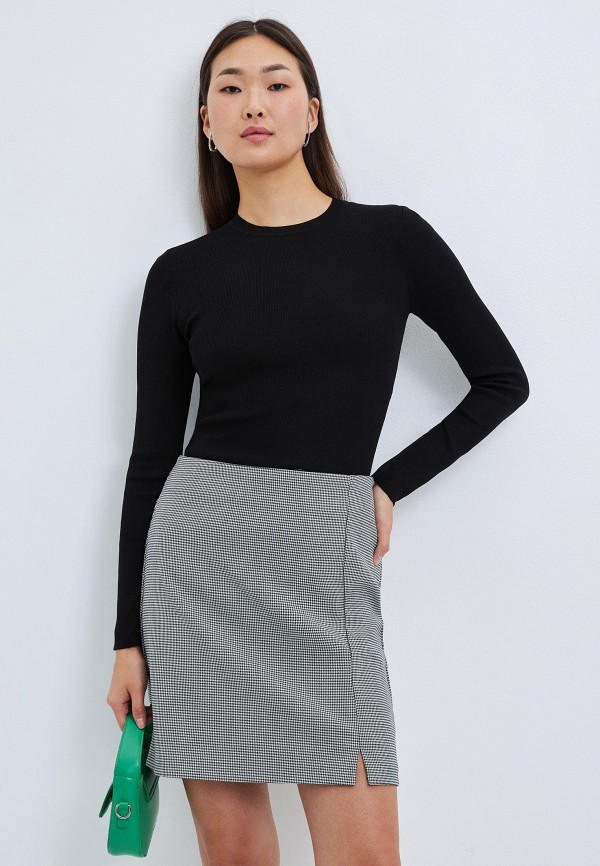 фото Лонгслив zarina