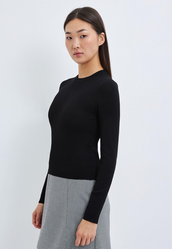 фото Лонгслив zarina