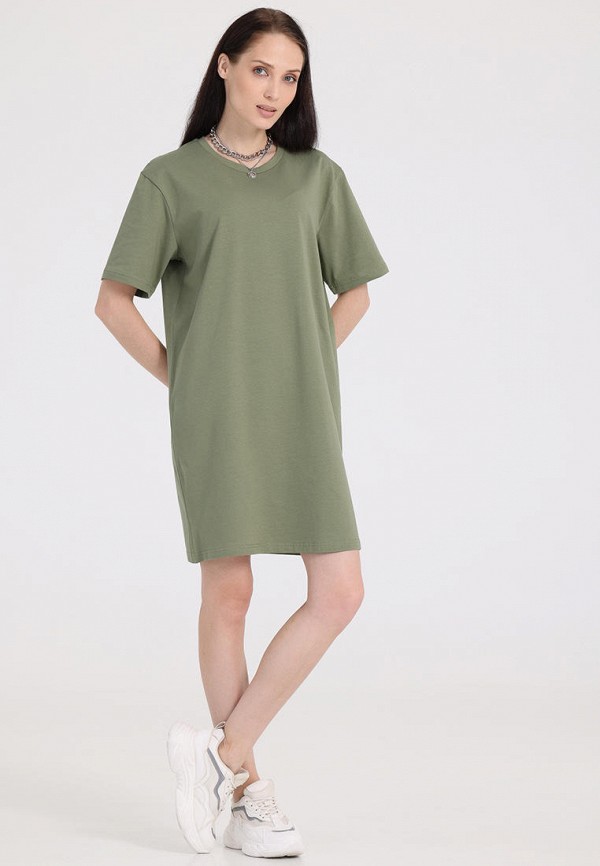 фото Платье апрель