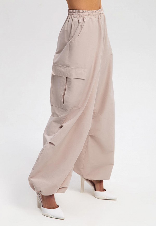 фото Брюки fors