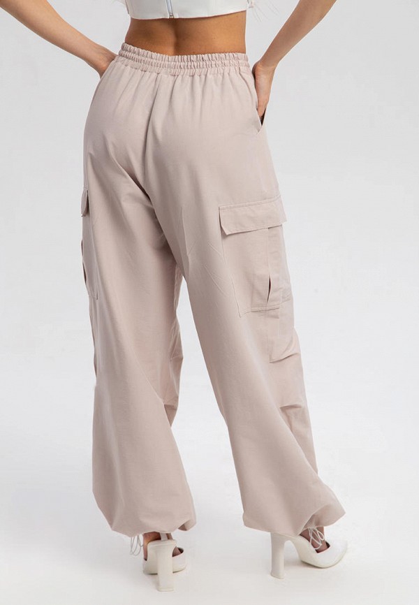 фото Брюки fors