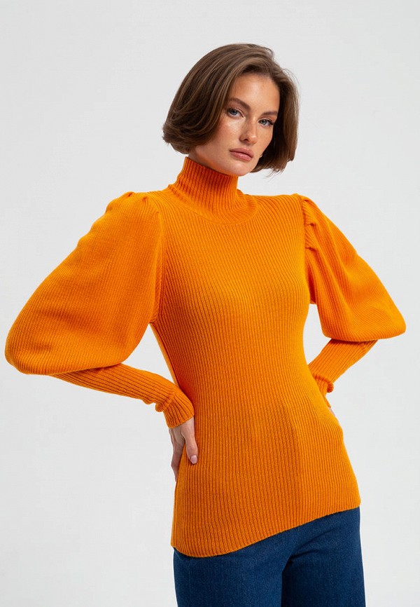 фото Водолазка fors