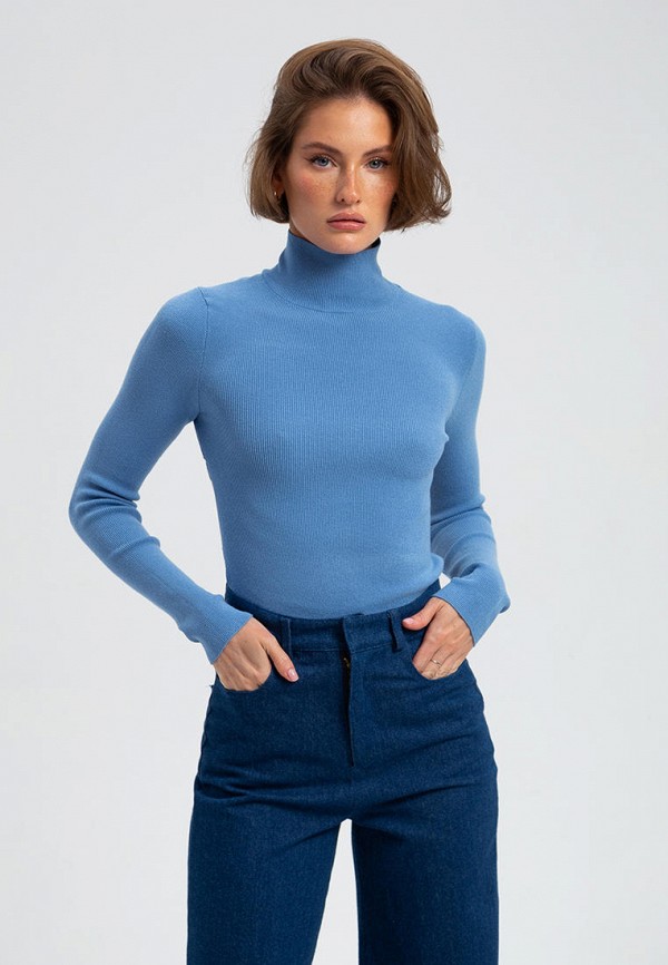 фото Водолазка fors