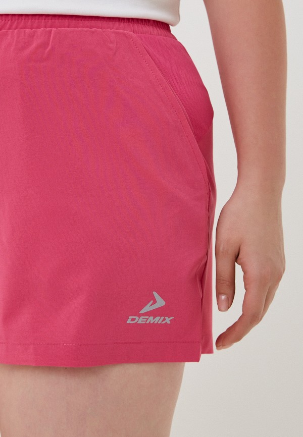 фото Шорты спортивные demix