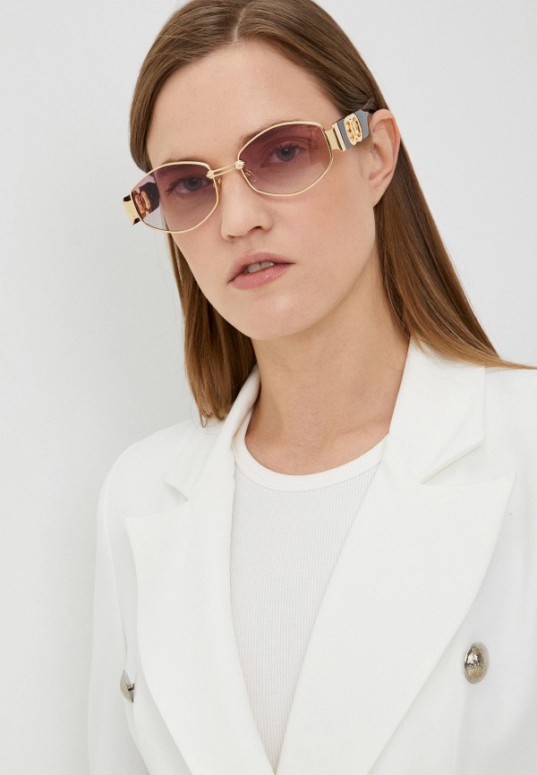 фото Очки солнцезащитные rita bradley