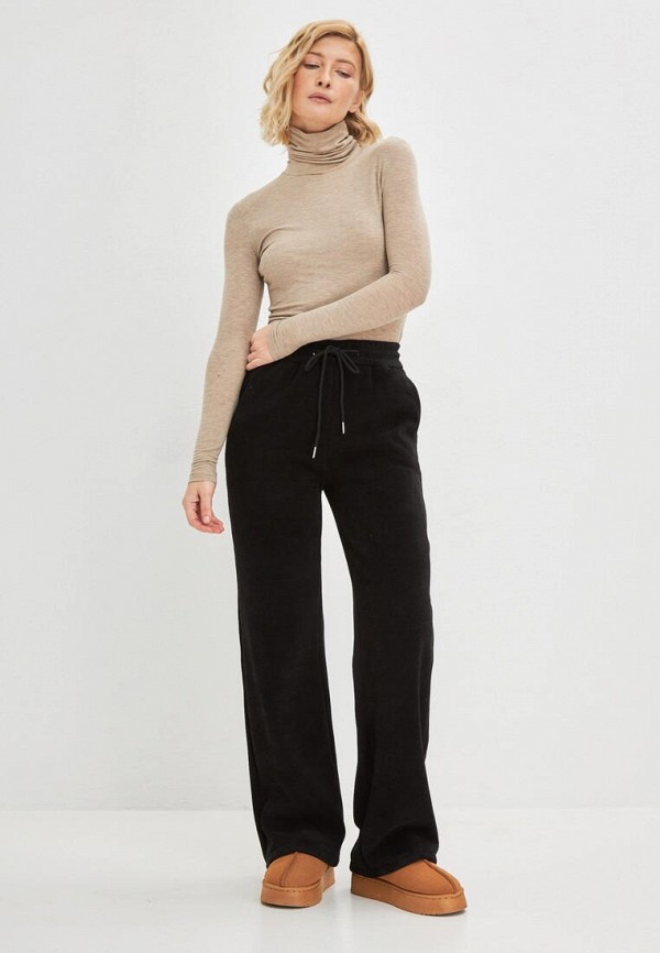 фото Брюки must have basis