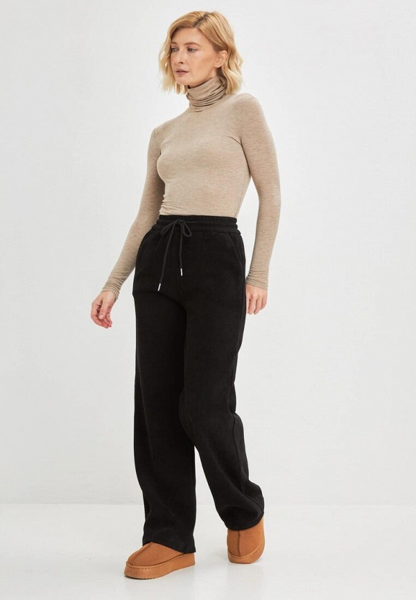 фото Брюки must have basis