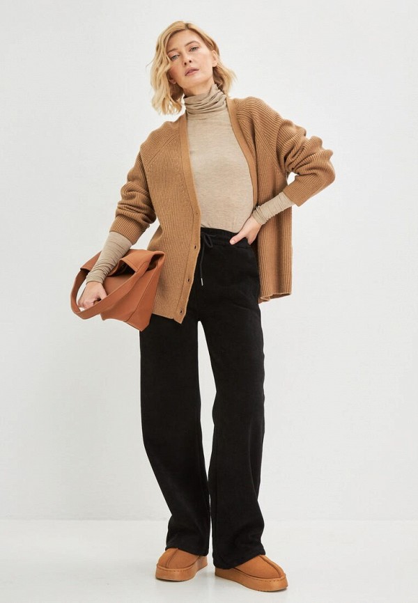 фото Брюки must have basis