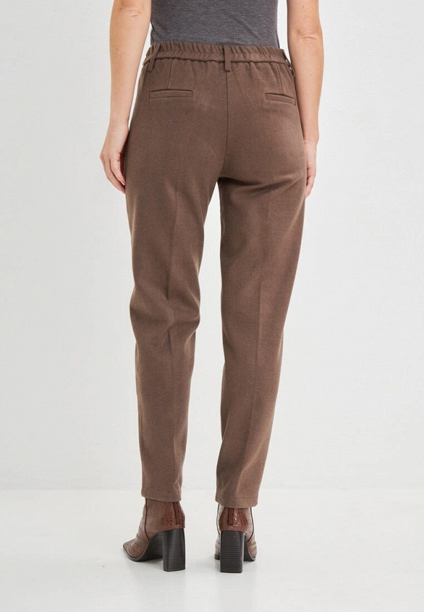 фото Брюки must have basis