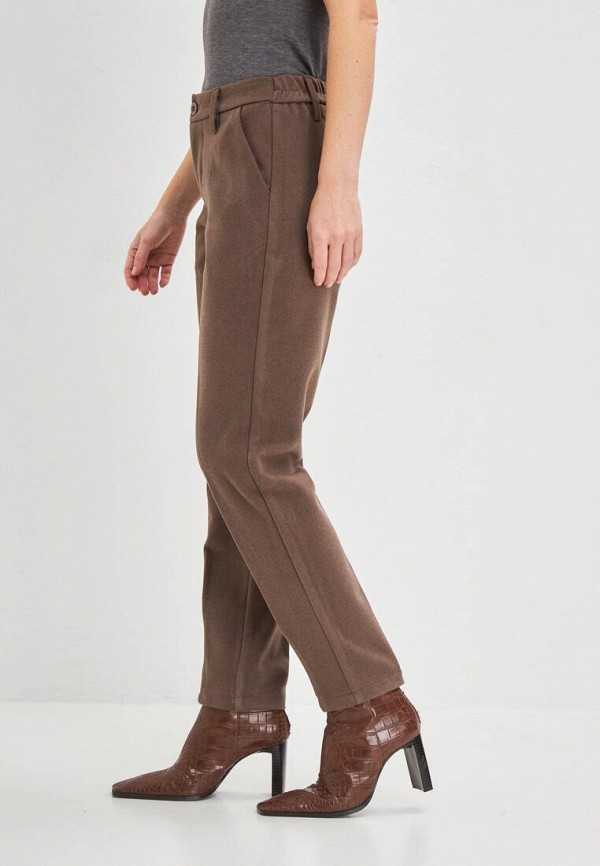 фото Брюки must have basis