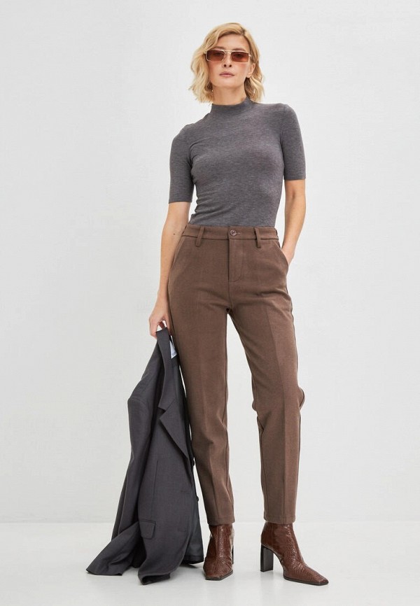 фото Брюки must have basis