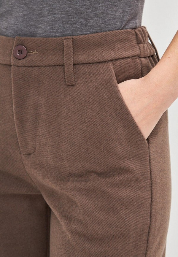 фото Брюки must have basis