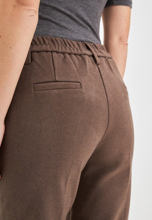 фото Брюки must have basis