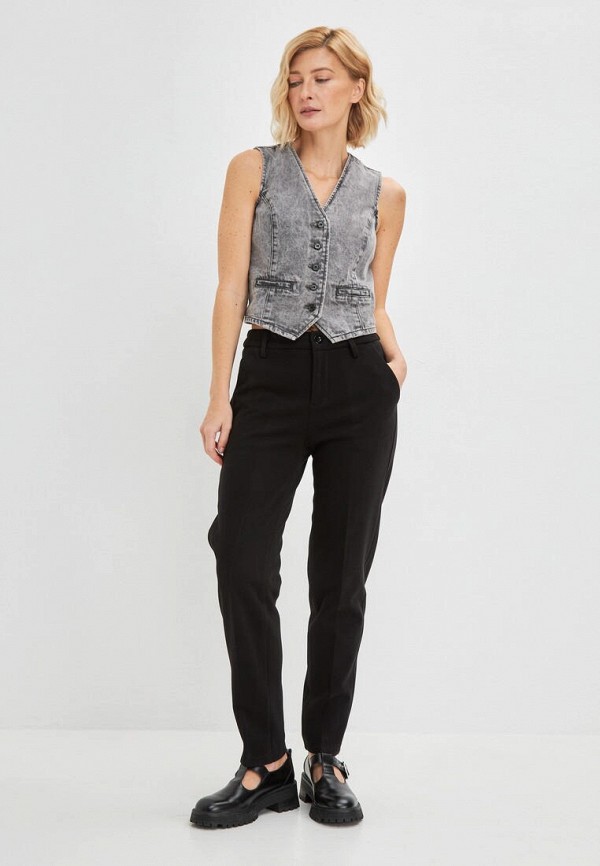 фото Брюки must have basis