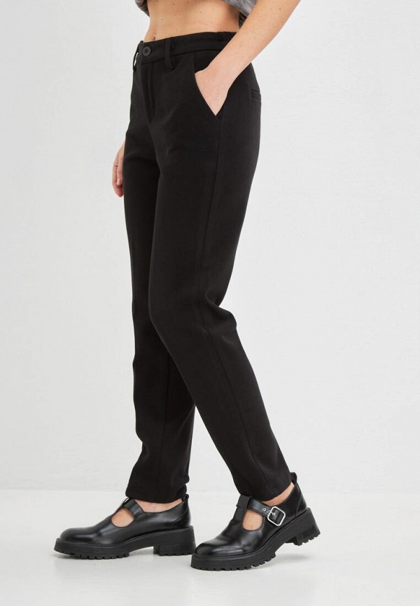 фото Брюки must have basis