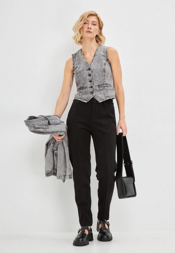 фото Брюки must have basis