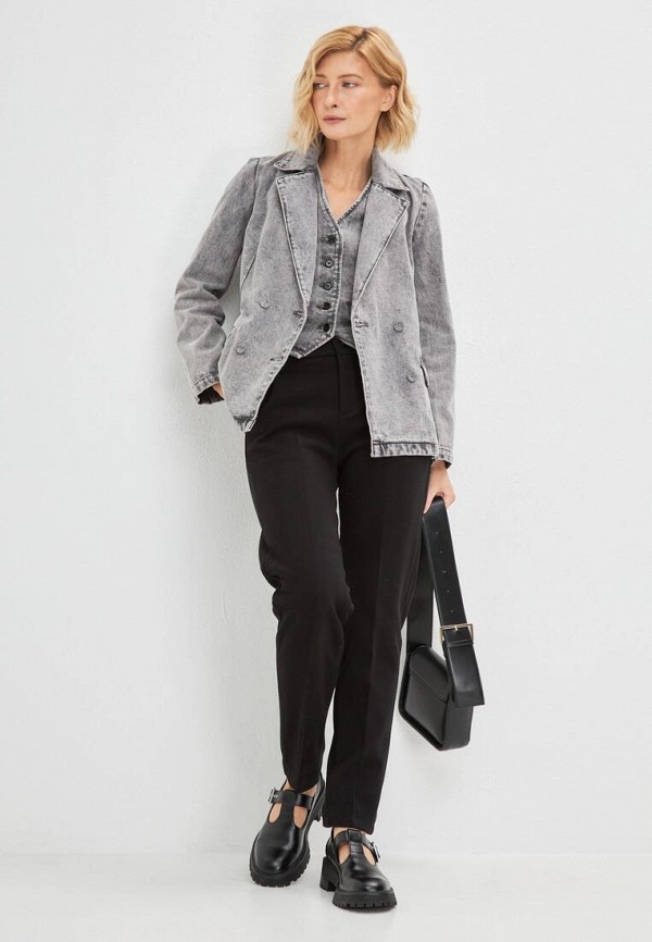 фото Брюки must have basis