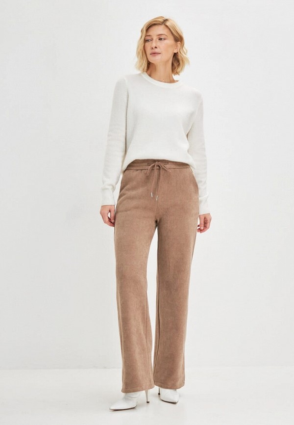 фото Брюки must have basis