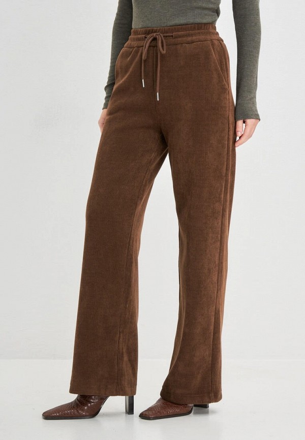 фото Брюки must have basis