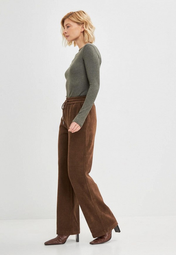 фото Брюки must have basis