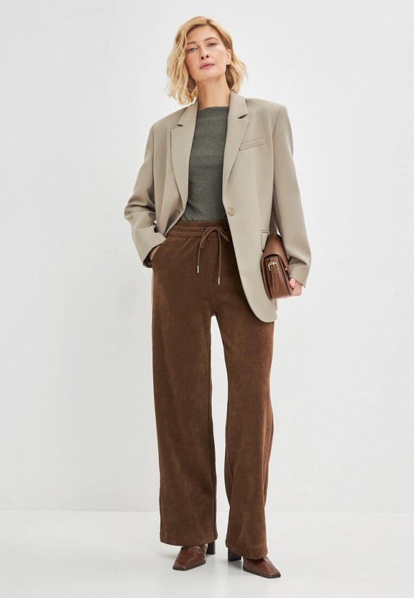 фото Брюки must have basis