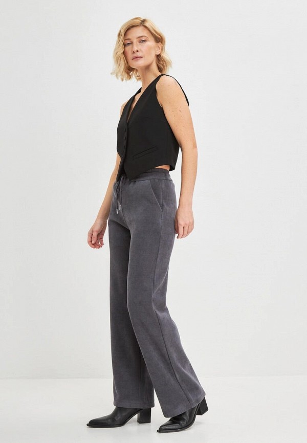 фото Брюки must have basis