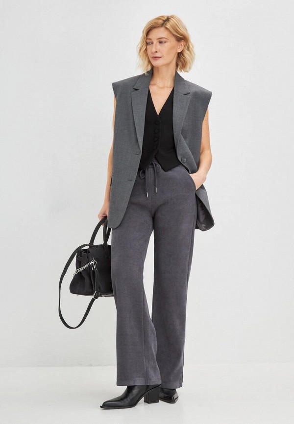 фото Брюки must have basis