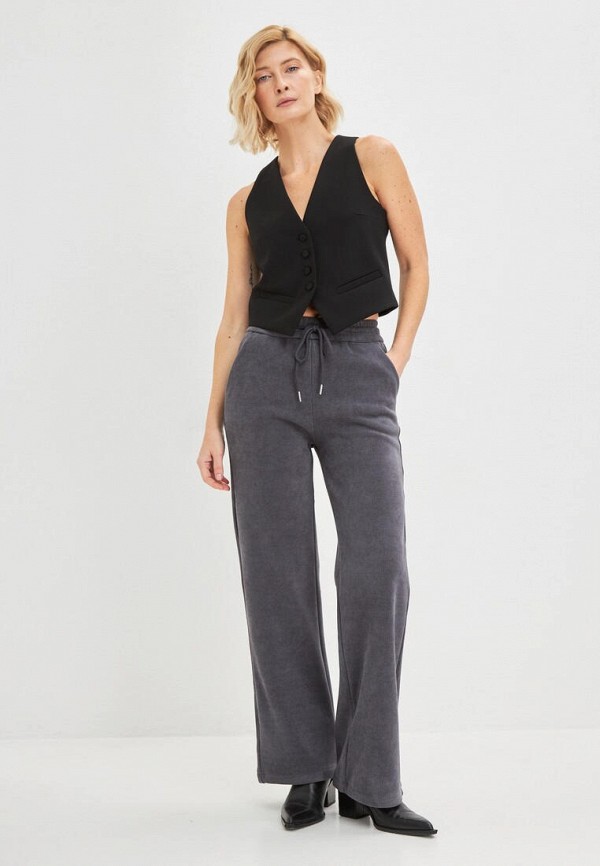 фото Брюки must have basis