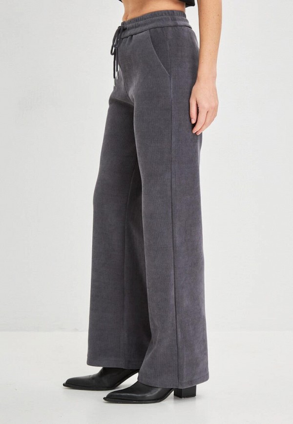 фото Брюки must have basis