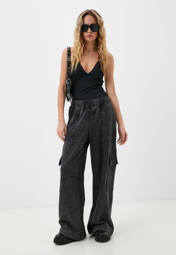 фото Брюки спортивные befree