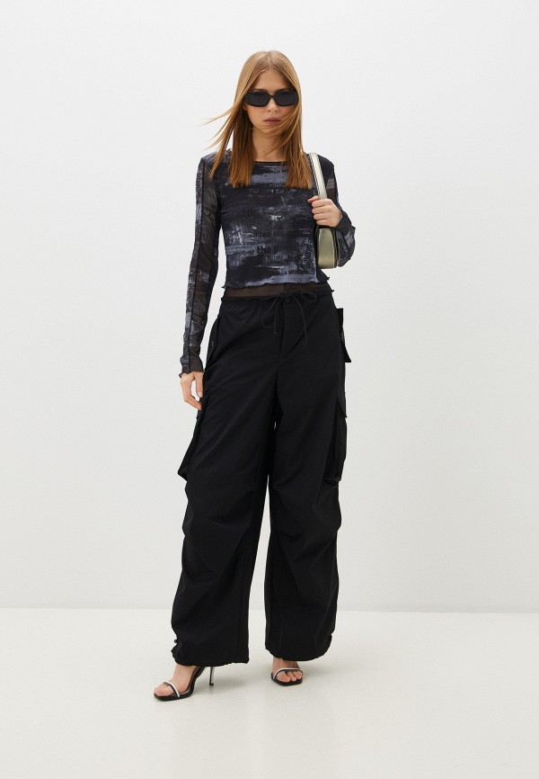 фото Брюки befree