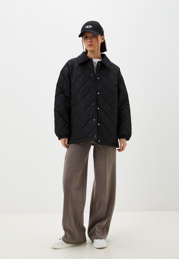 фото Куртка утепленная befree