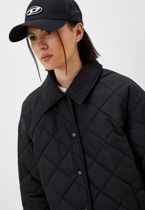 фото Куртка утепленная befree