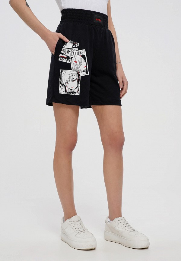 фото Шорты спортивные твое