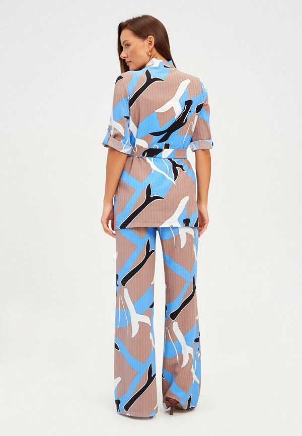 фото Костюм must have basis