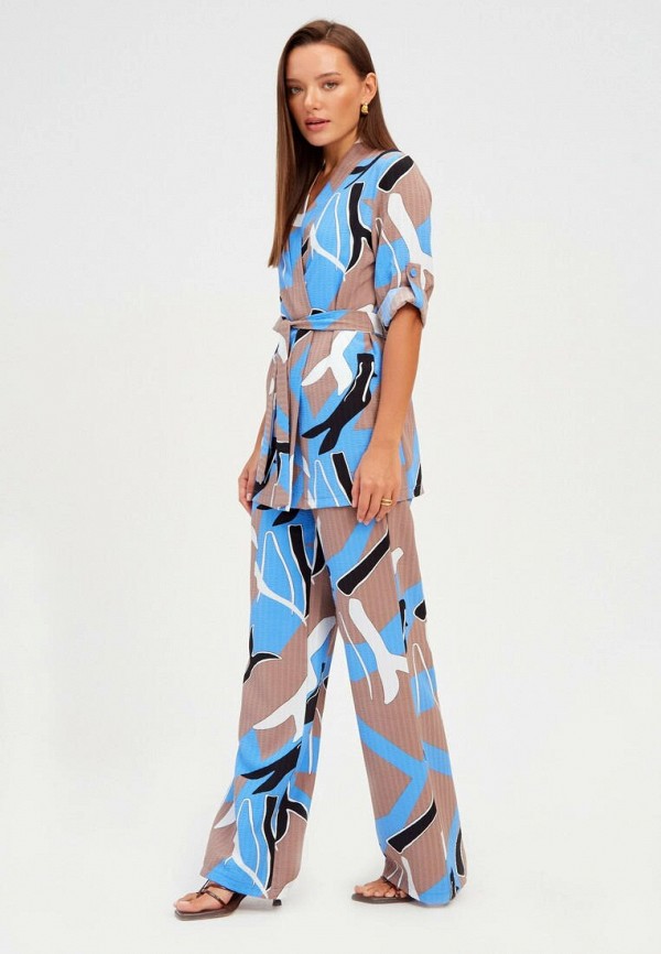 фото Костюм must have basis