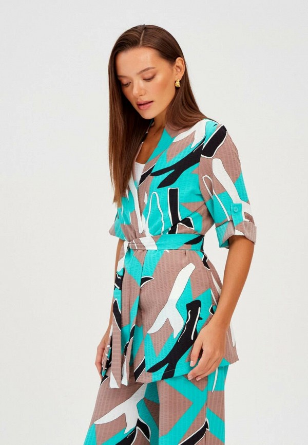 фото Костюм must have basis