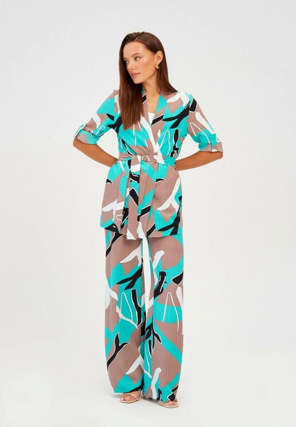 фото Костюм must have basis