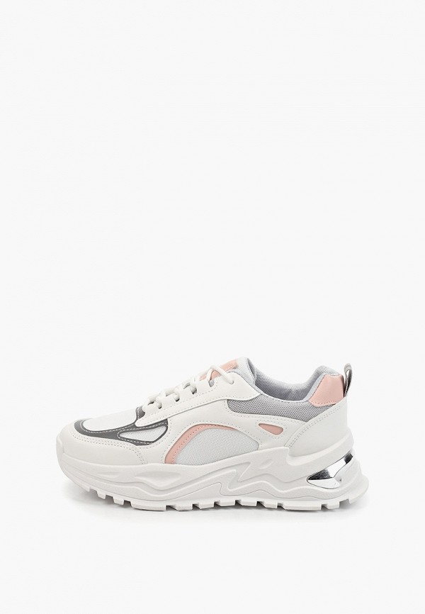 фото Кроссовки obba