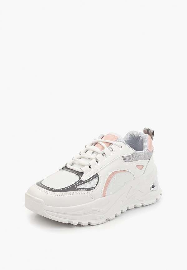 фото Кроссовки obba