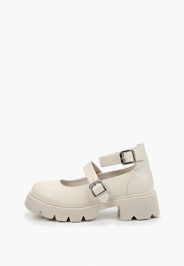 фото Туфли obba